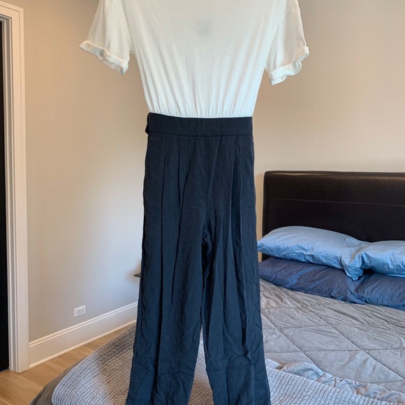 Free People Jumpsuit - Picture 6 of 7